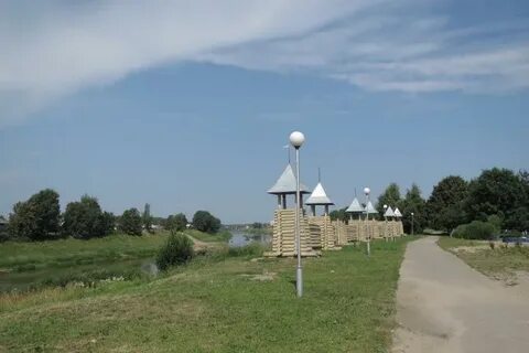 Погода в острожном