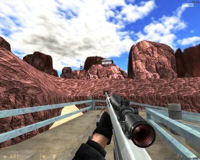 Black mesa vr mod
