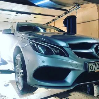 Mercedes спб