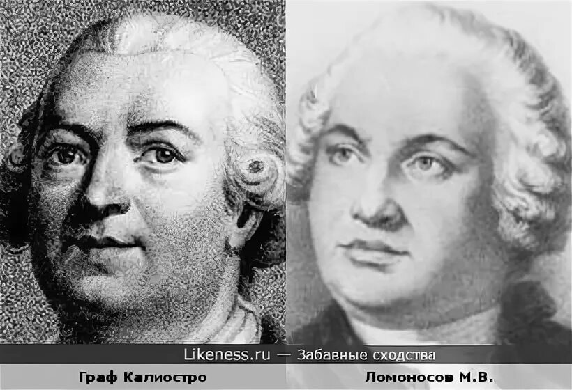 О сохранении и размножении российского народа Ломоносов. На кого похож Ломоносов. О сохранении и размножении народа