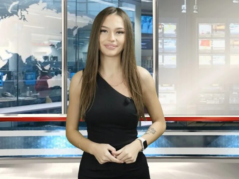 Что будет 24 апреля с девочками