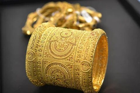 Золотая индийская
