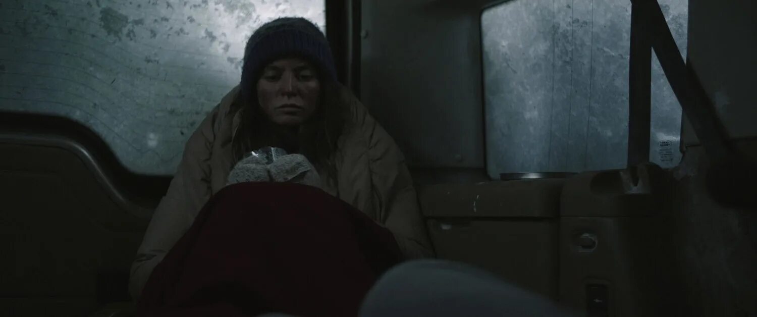 ледяной капкан 2020 отзывы