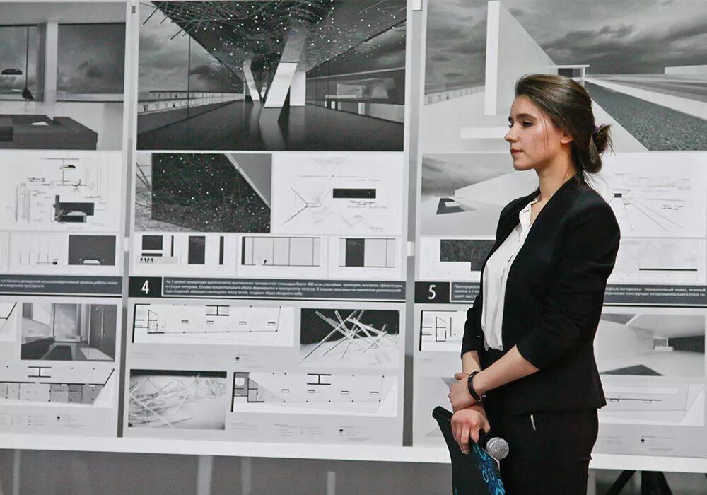 среда дизайнера интерьера