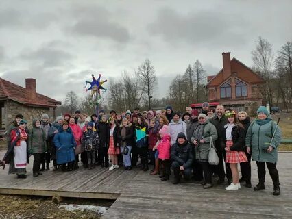 Новости беларуси комсомольская