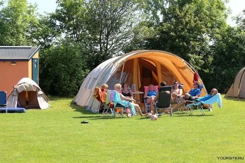 Camping 2050