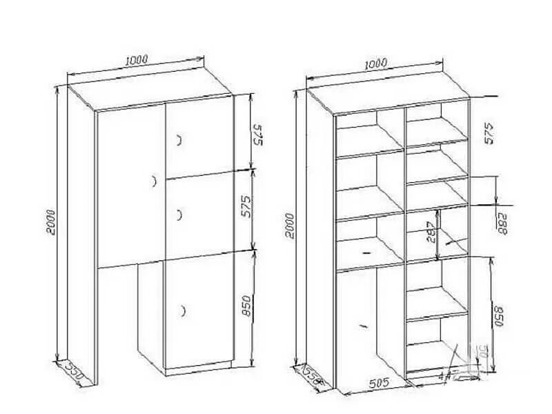 Шкаф для материалов размеры. Шкаф шв-2ра чертеж. Чертеж шкафа с полками. Схема шкафа на балкон. Чертеж шкафчика.
