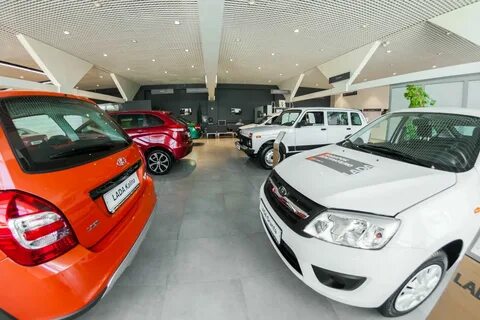 Автомобили новые интернет магазин