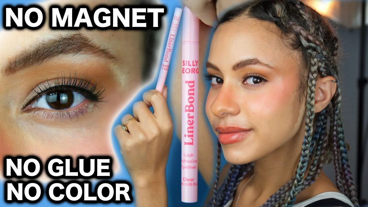 The lines are clear the. Clear magnetic eyeliner reviews. george cleal. anyixin armonie leaked.
