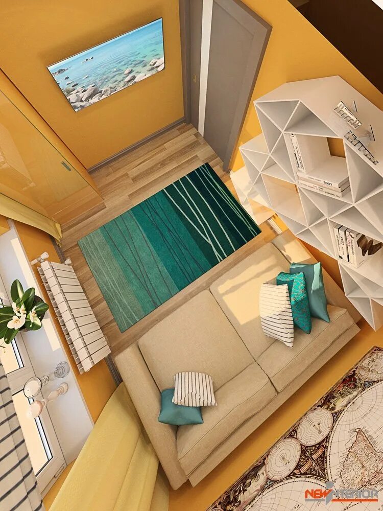 Room 8 4