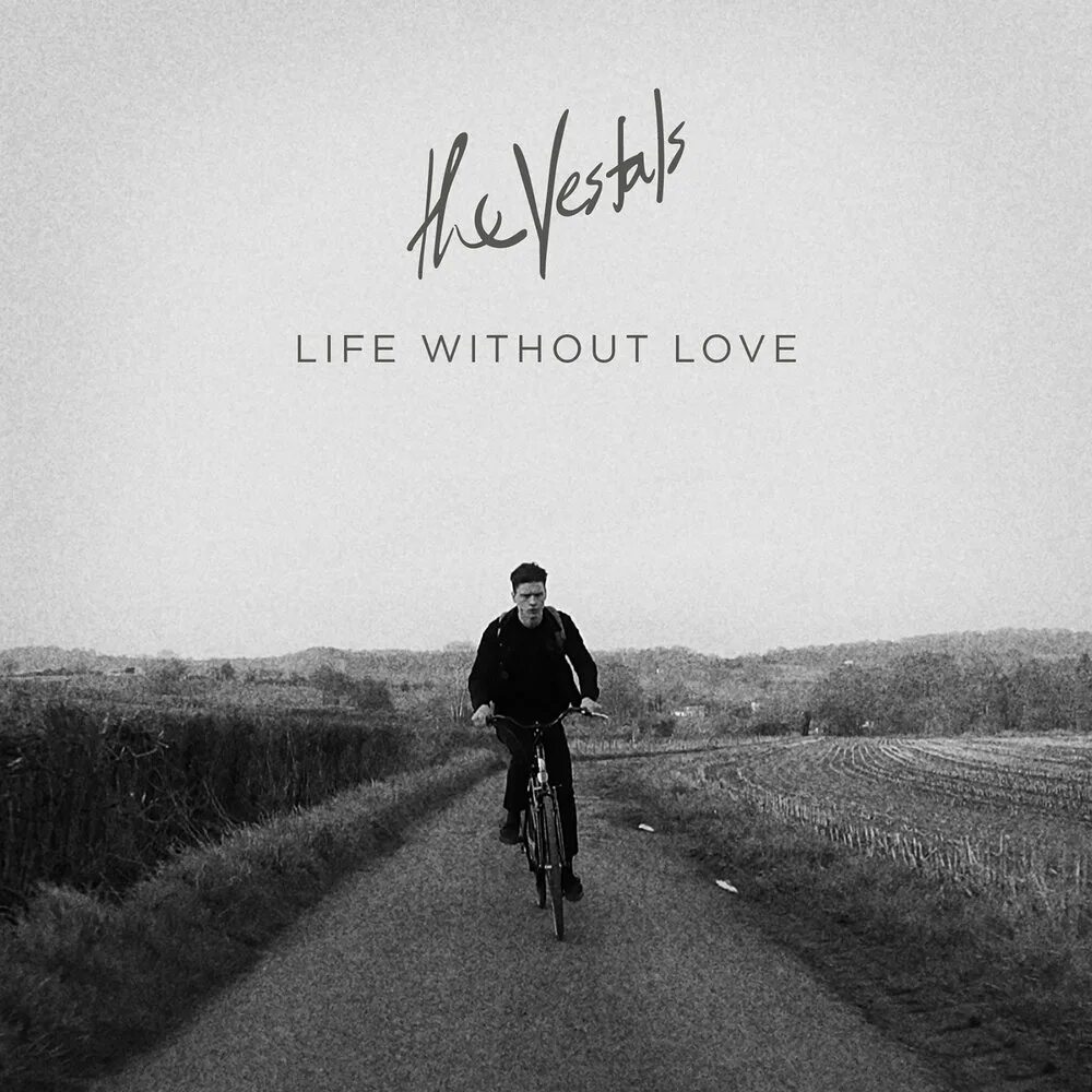 Life without Love. Love and without Love. Life without Art is.. A man without Love.