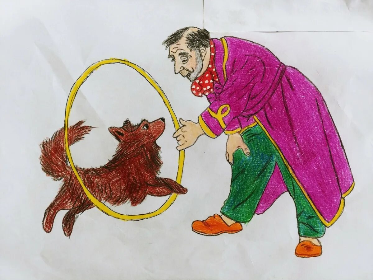Каштанка рисунок для читательского дневника. Каштанка раскраска к рассказу чехова. рисунок к каштанке чехова.