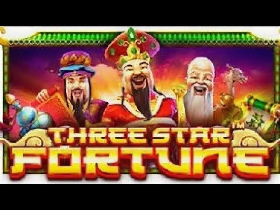 Fortune star. Fortune star