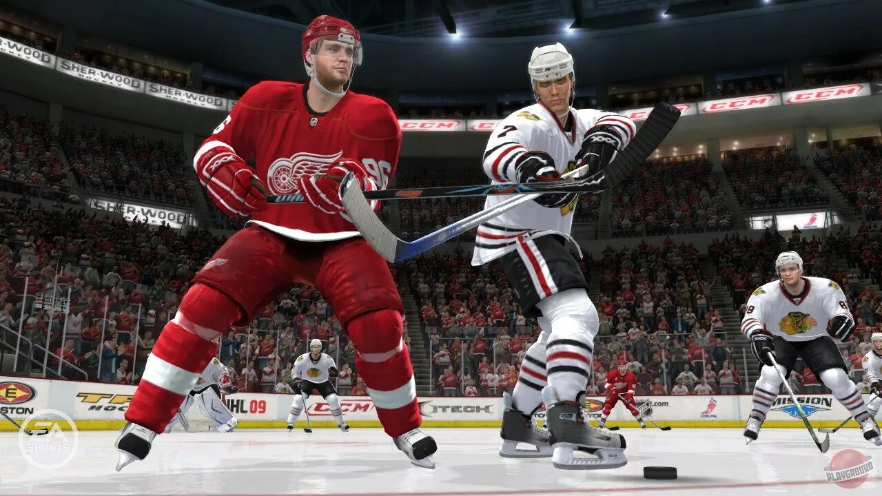 Игры нхл 09. NHL 09. НХЛ 9 игра. NHL 09 на ПК. NHL 2008 игра.