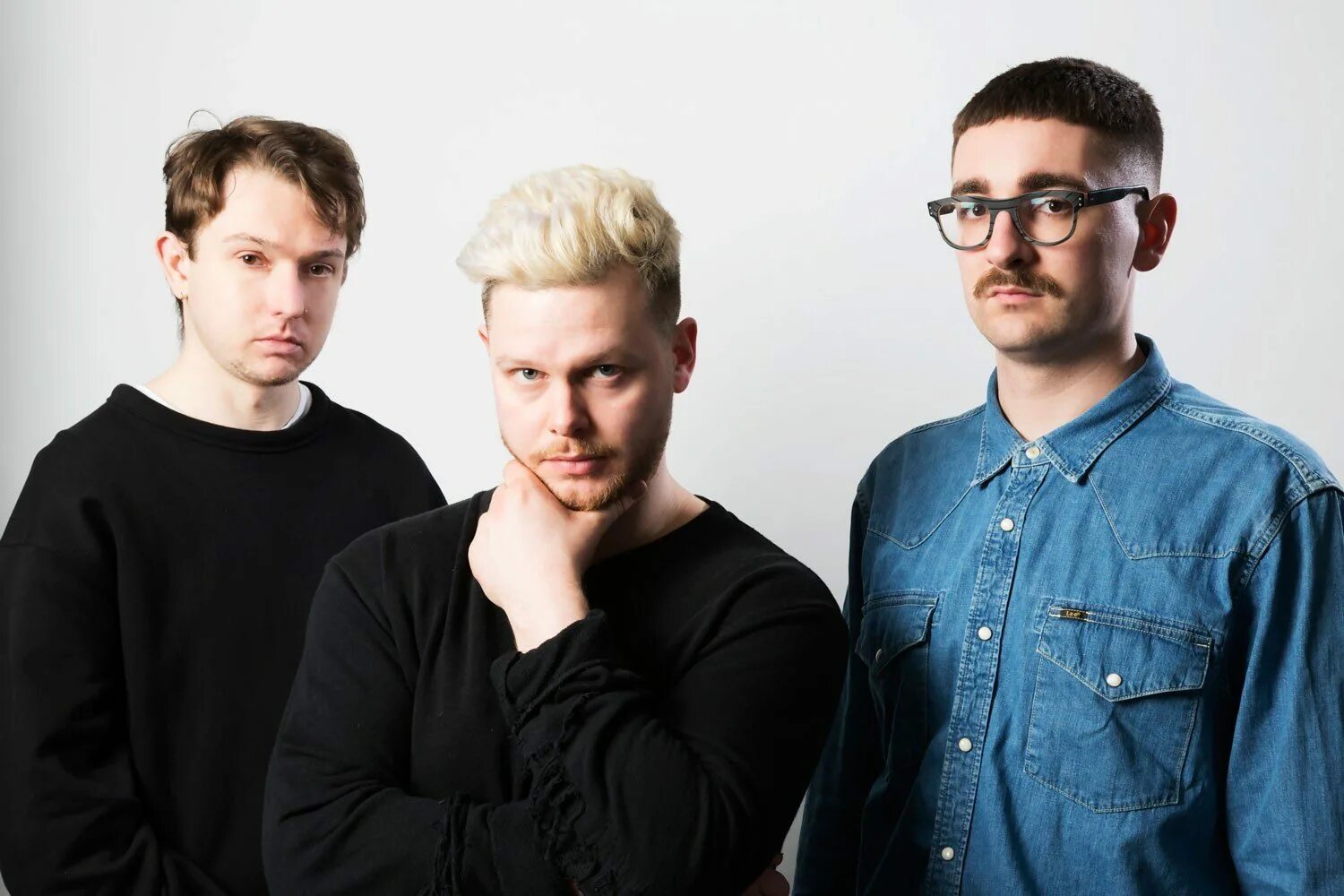 Alt j. Alt j солист. Alt j фото.