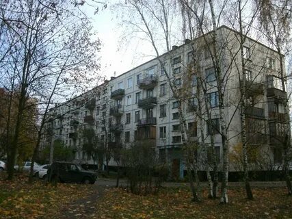 39 корпус 1