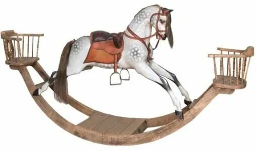 Как сделать лошадь из досок. Кресло качалка лошадка. Старинная деревянная лошадка. The rocking horse winner basset. Лошадка качалка для интерьера.