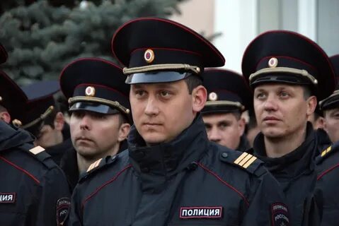 Вернуться в полицию