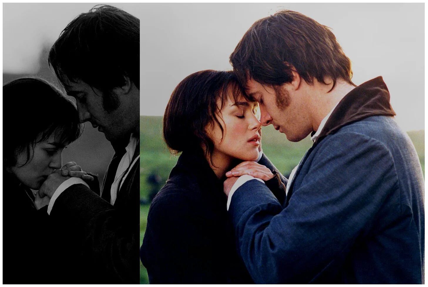 гордость и предубеждение 2005 семья беннет. кира найтли и мистер дарси. гордость и предубеждение фильм 2005. гордость и предубеждение дарси и элизабет. гордость и предубеждение любимый.