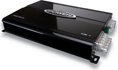 Power 1500