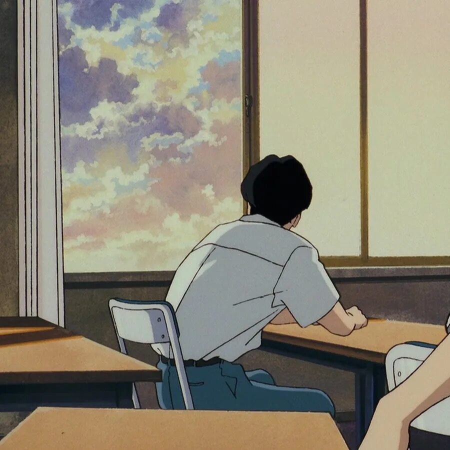 Better days will come. Umi ga kikoeru. Good days are coming. Better days will come какое аниме. Better days will come.