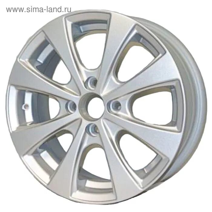 Диски et50 4 100 d 60.1. Neo 546 6x154x100 et48 d54.1. neo 546 4x100. диск колеса лит. 15*6,0 4*100 et50 d60,1 neo 546 сереб. (vesta, largus, almera). литой диск neo.