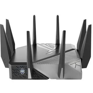 Роутер asus rog