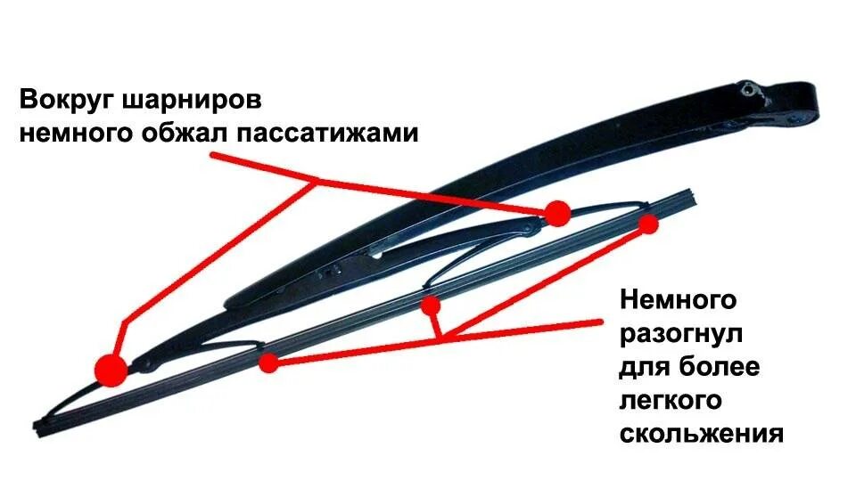 Щетки калина универсал размеры. Щетка стеклоочистителя Калина 2 задняя.