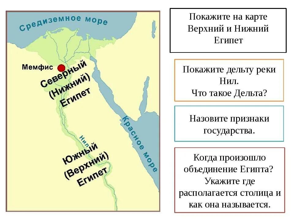 Верхний и Нижний Египет на карте древнего Египта. Карта древнего Египта Нижний Египет и верхний Египет. Древний Египет верхний и Нижний. Разделение Египта на верхний и Нижний.