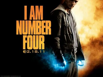 4 number one
