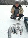 Рыбалка в красногорске форум последняя