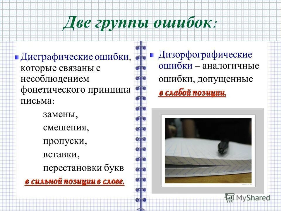 Идентичная ошибка. Идентичная ошибка