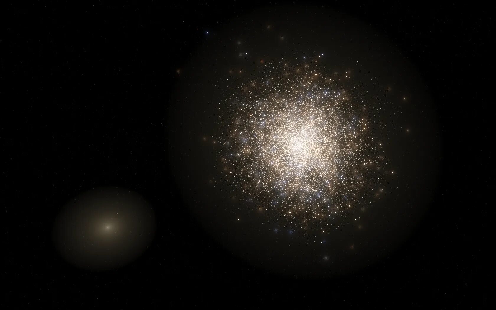 Dump space