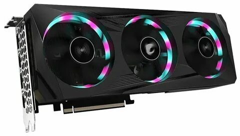 3060 12gb aorus