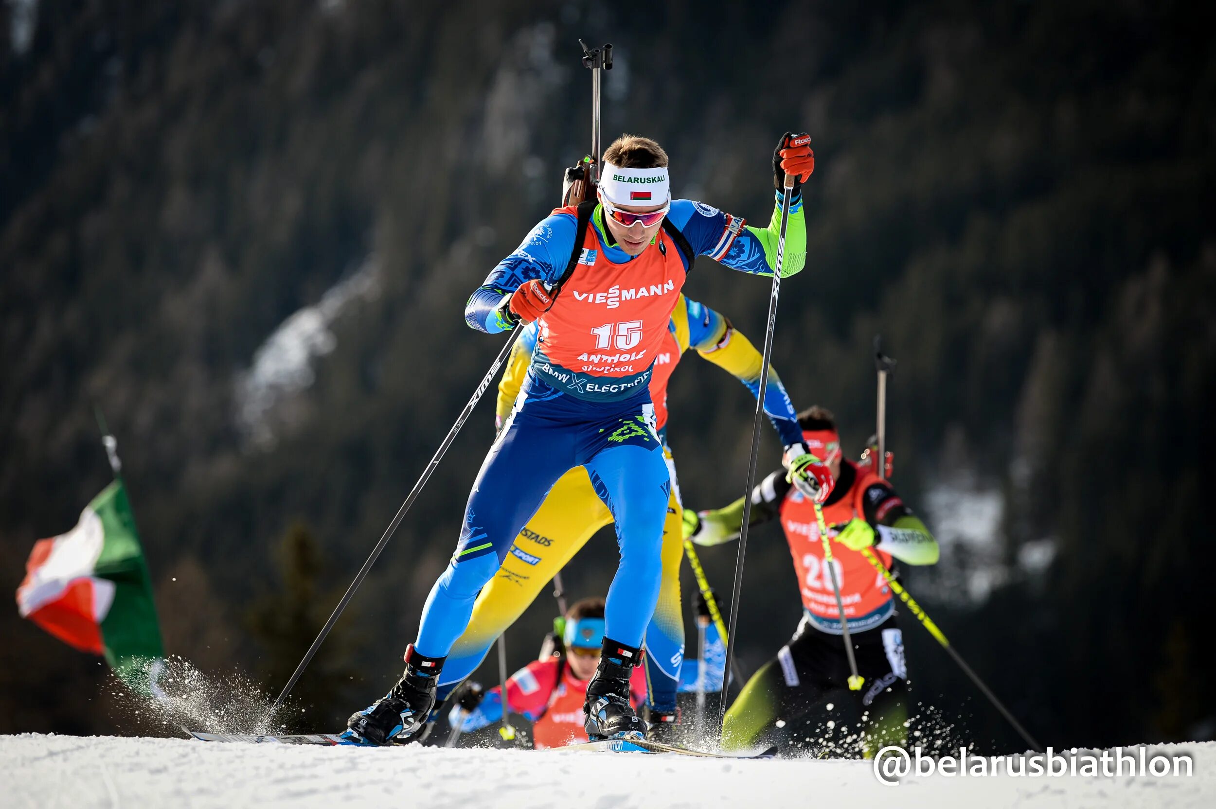 латыпов гонка преследования. белоруссия гонка преследования мужчины. гонка преследования биатлон. биатлон минск петрович моисей. биатлон кубок россии.