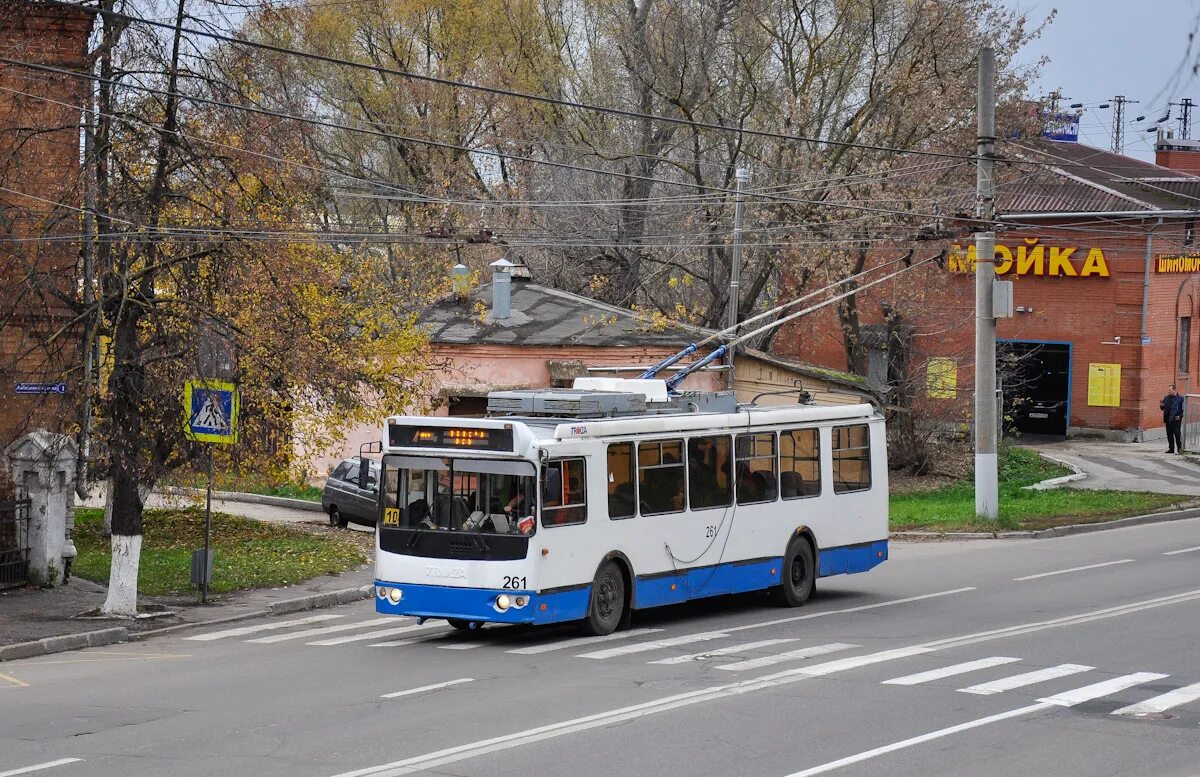 Т 10 троллейбус. 10 Троллейбус во Владимире. Владимирский троллейбус.