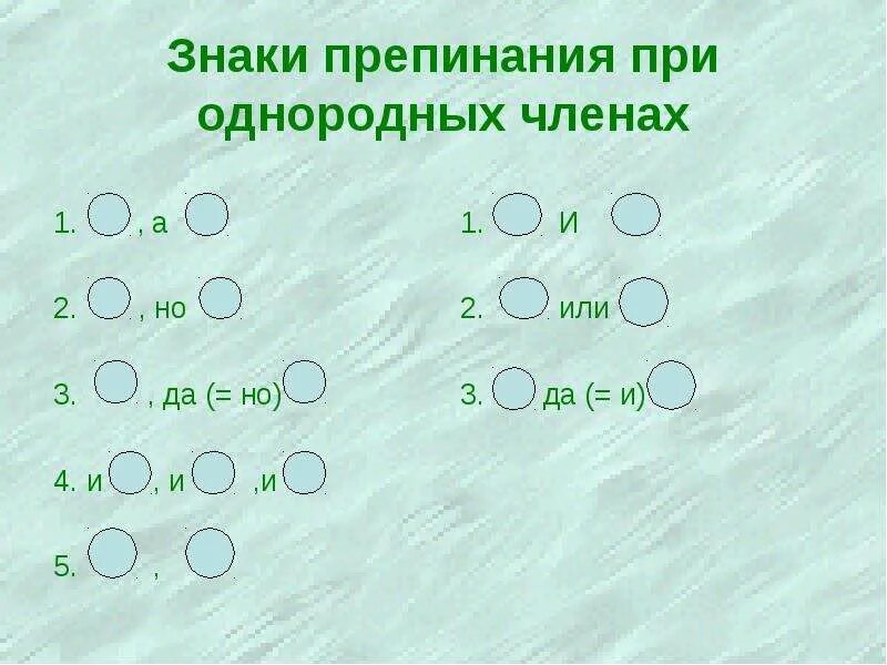 Запятые при однородных чл предложения 4 класс. Знаки препинания при однородных членах предложения. схемы знаков препинания при однородных членах. пунктуация при однородных членах. знаки при однородных членах.