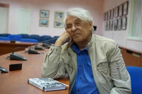 Бывший редактор газеты