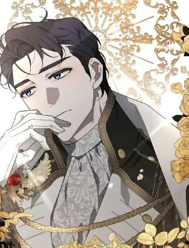 манхва лунный свет