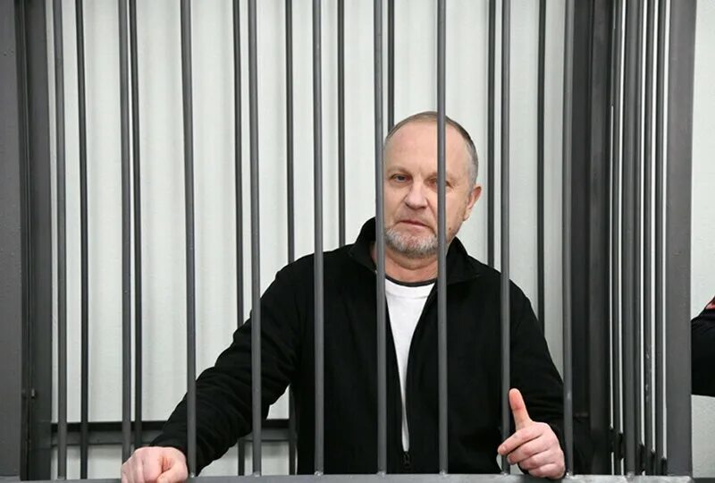 Фотоальбом "Мои фотографии" - Олег, Владивосток