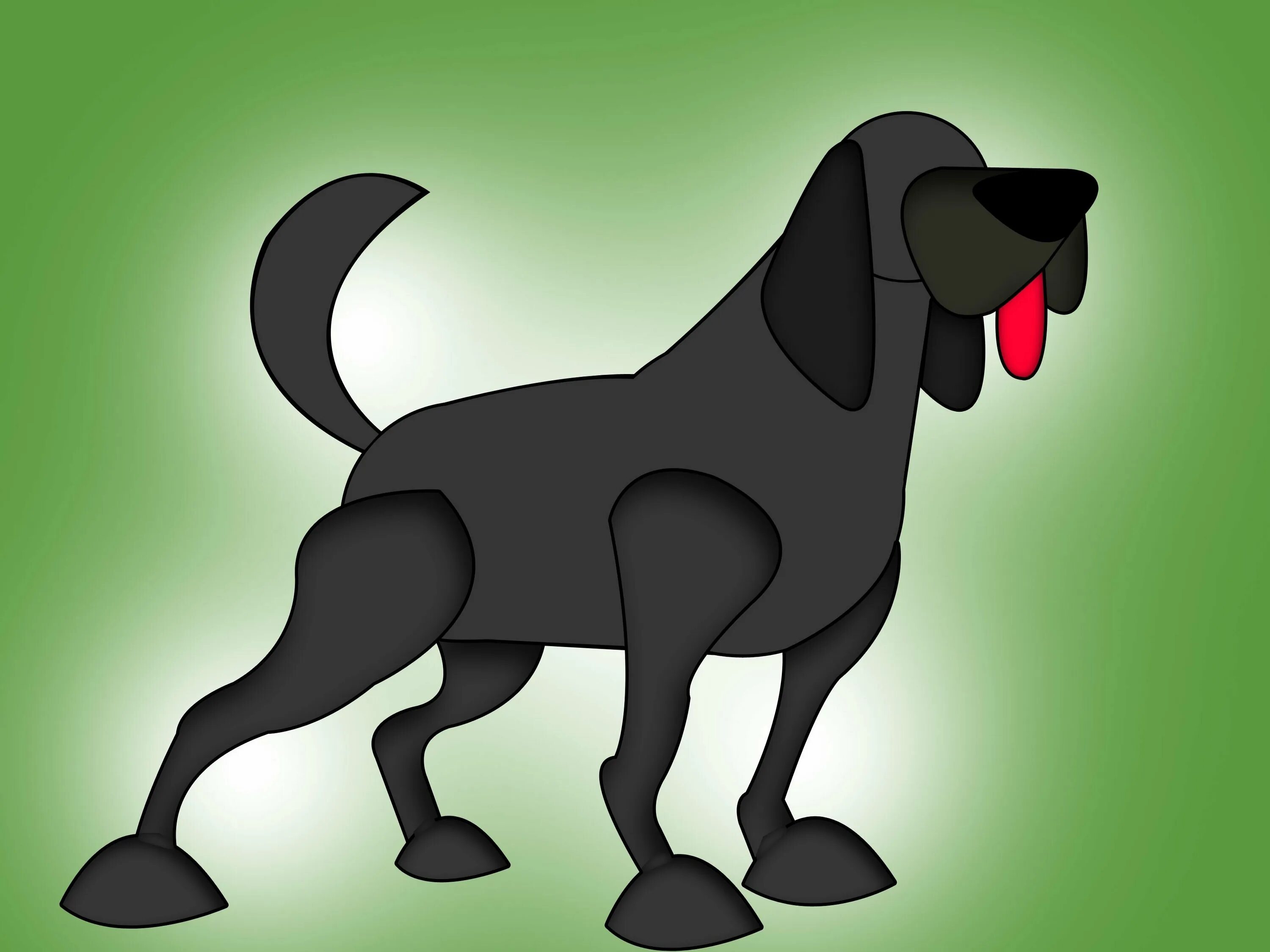 Рисунки черных собак. Собака рисунок. Нарисованная черная собака. Черная собака мультяшная. Нарисовать собаку.