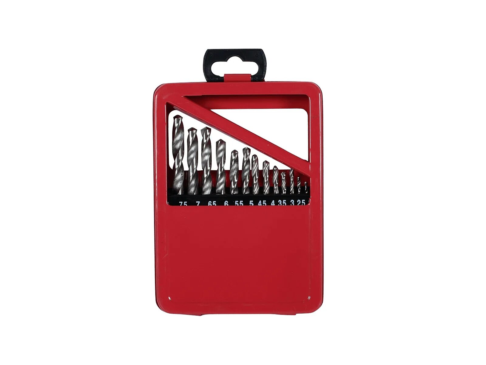 Набор сверл по металлу 13 шт 1. Набор сверл matrix. Набор сверл по металлу матрикс. Набор сверл matrix 70282. Набор сверл matrix.
