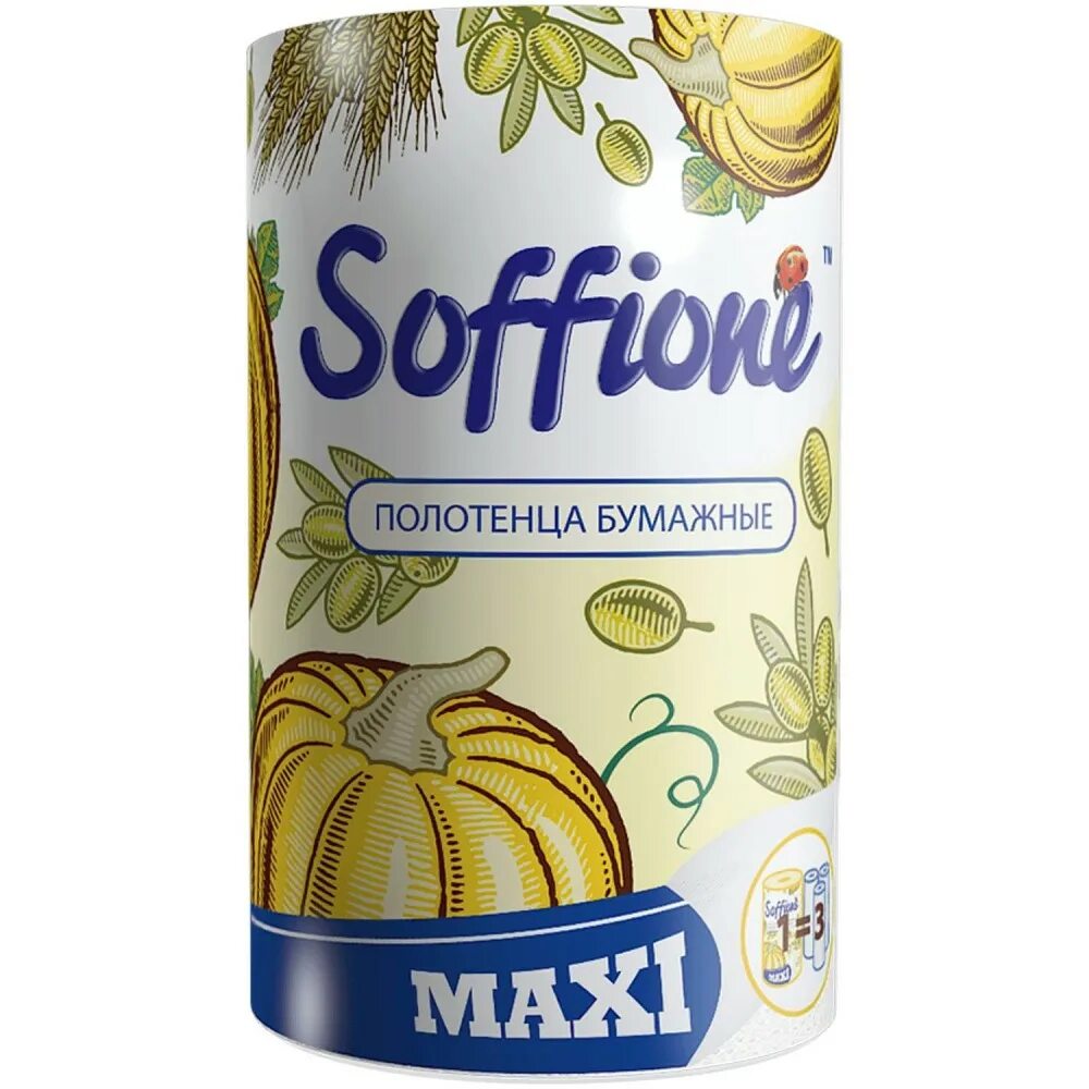 Полотенца soffione. Бумажное полотенце soffione Maxi 2. Soffione Maxi бумажные полотенца. Бумажные полотенца soffione макси 2 слоя 1 рулон. Полотенца бумажные. Soffione Maxi 1 рулон.