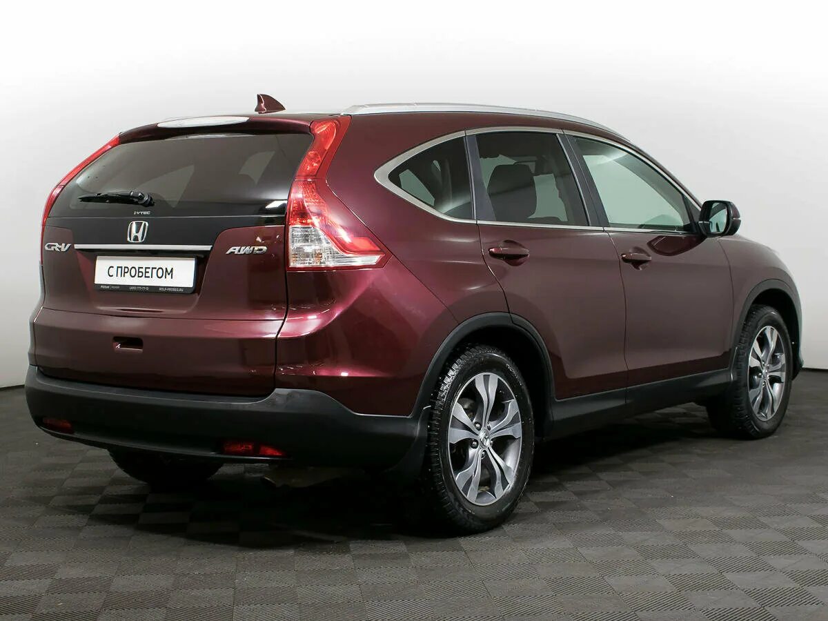 Купить хонда 2013г. Honda CR-V 4 поколение 2013. Хонда CR-V вишневый кроссовер. Honda CR-V 4 поколение бордовая.