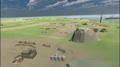 Ravenfield ww1