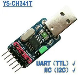 Ttl master