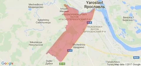 Свингзона ярославль