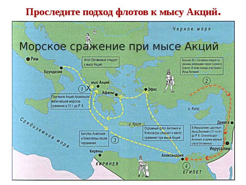 Сражение Октавиана и Антония у мыса акций. Мыс акций на карте древнего Рима. Карта мыс акций сражение Антония и Октавиана. Битва у мыса акций. Морское сражение у мыса акций