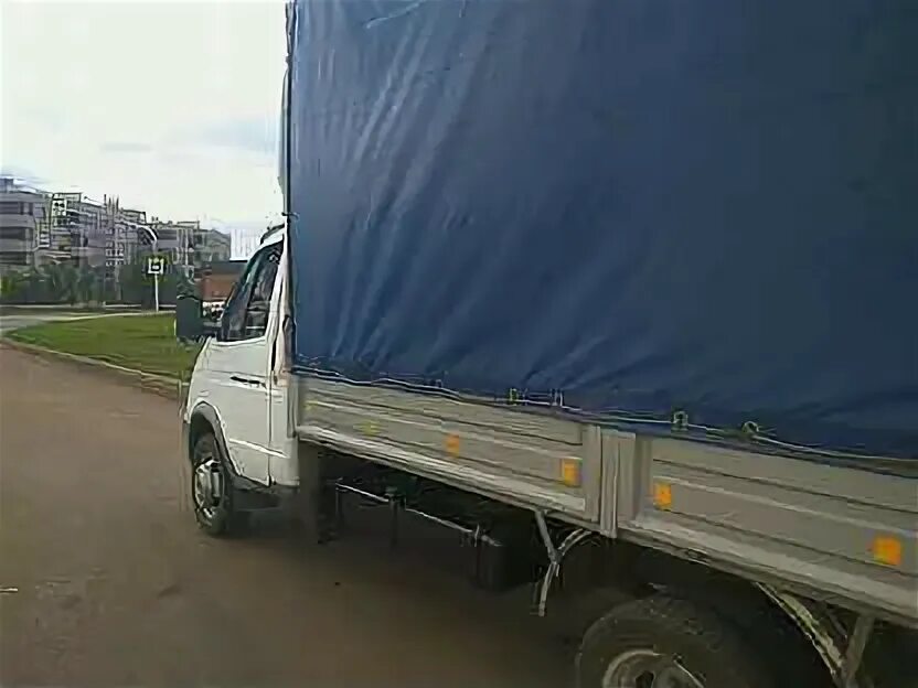Газельки набережные челны