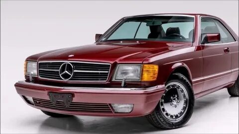 Mercedes 560